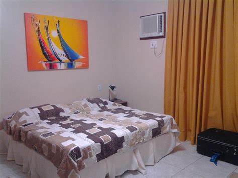HOTEL LA MAISON DU MONDE (Fortaleza, Brasil).